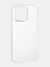 BodyGuardz Bravo Case (Clear) for Apple iPhone 13 Pro, , large